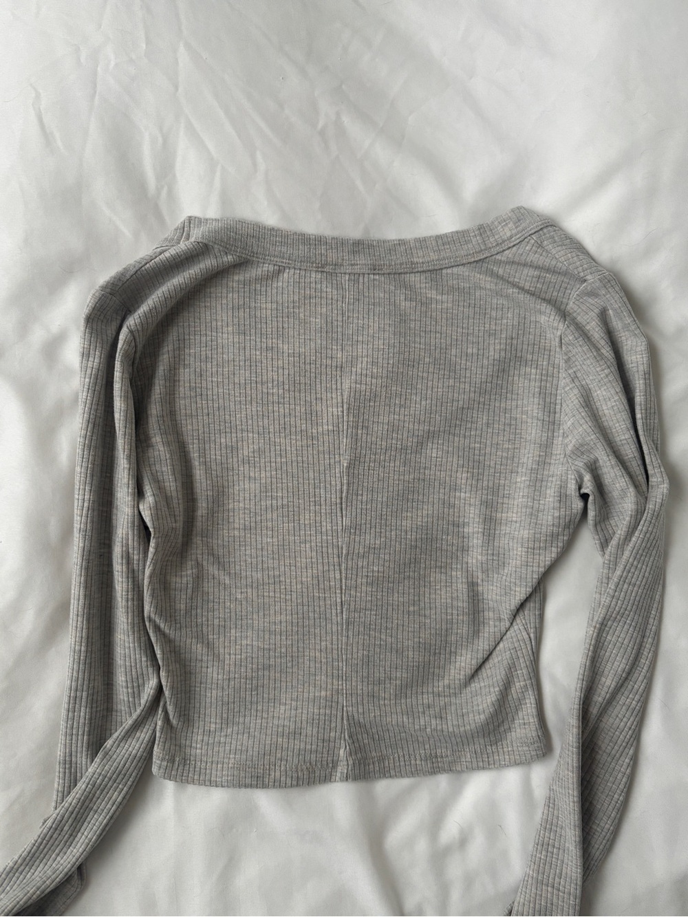 Reformation Top - Picture 3 of 3
